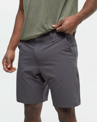 Tentree inMotion Latitude Shorts - Men's